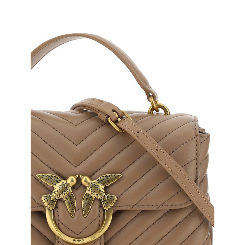 Love Lady Mini Handbag PINKO