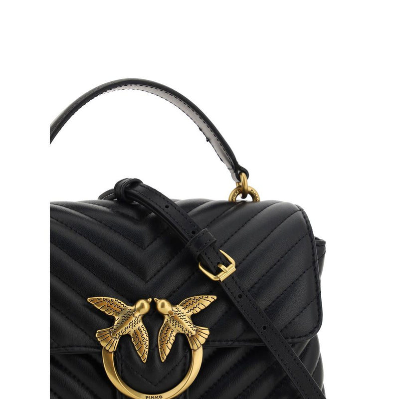 Love Lady Mini Handbag PINKO