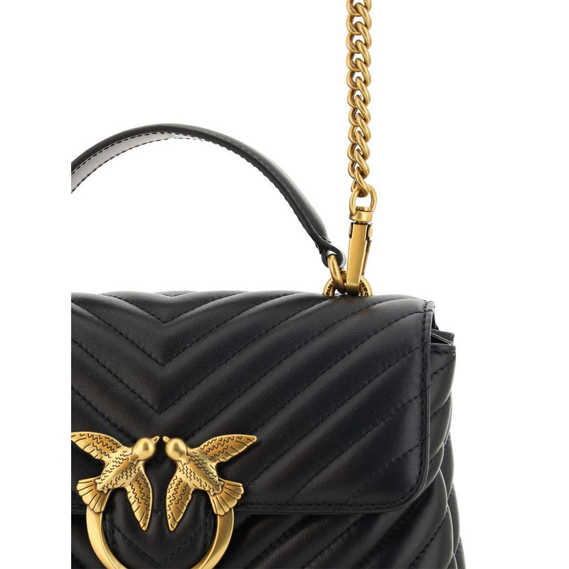 Love Lady Mini Handbag PINKO