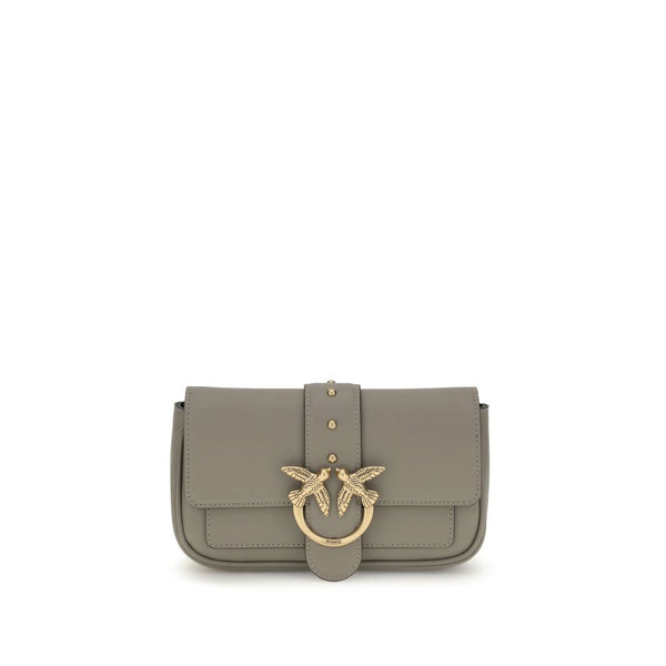 Love One Shoulder Bag PINKO