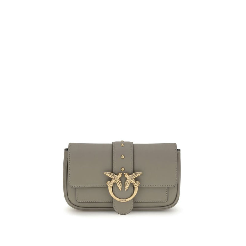 Love One Shoulder Bag PINKO