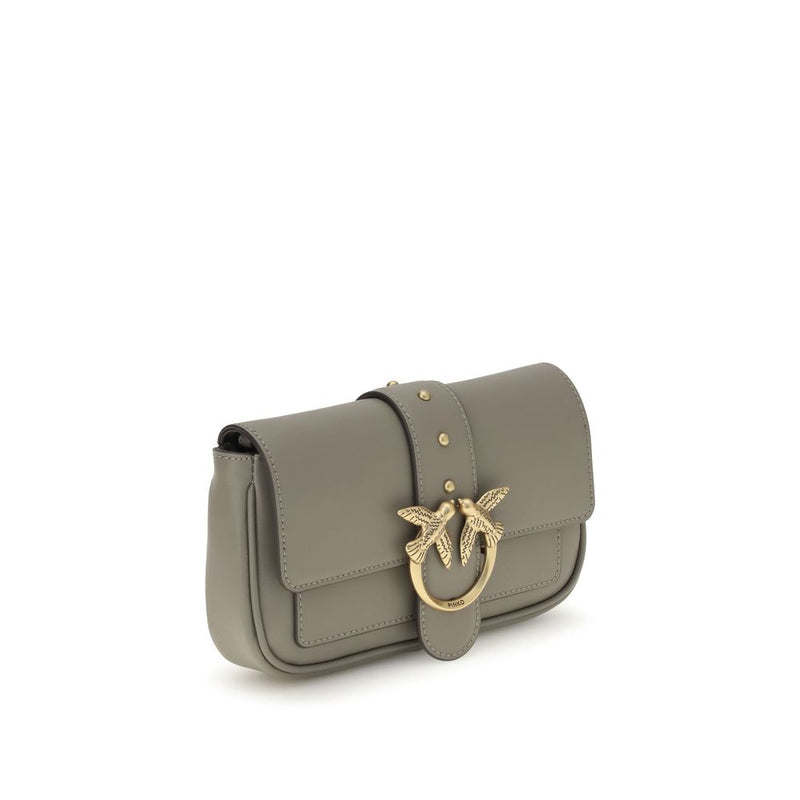 Love One Shoulder Bag PINKO