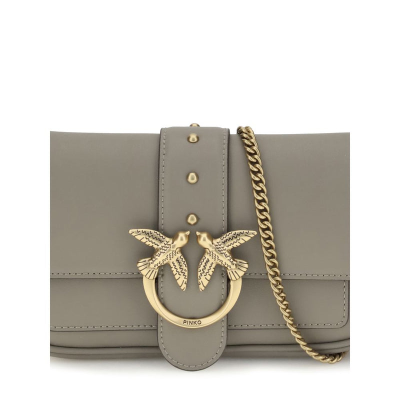 Love One Shoulder Bag PINKO