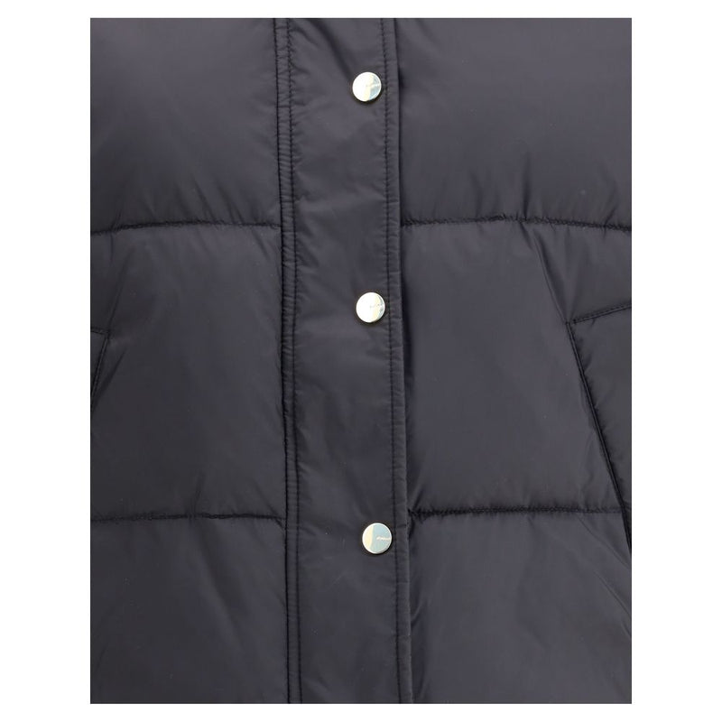 Padded Down Jacket PINKO