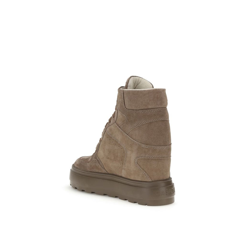 Wedge Sneakers Casadei