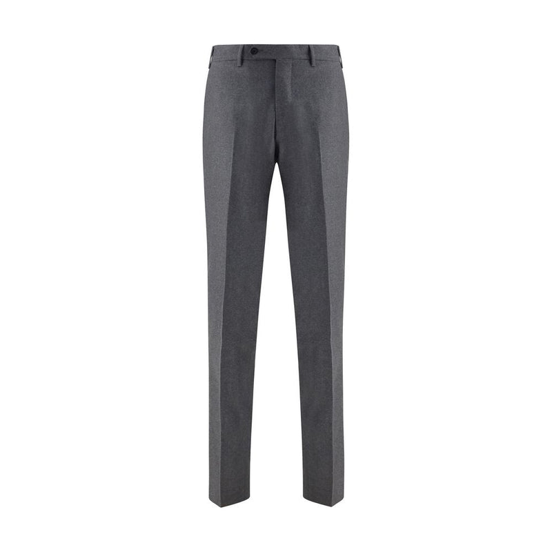 Virgin wool Pants Germano