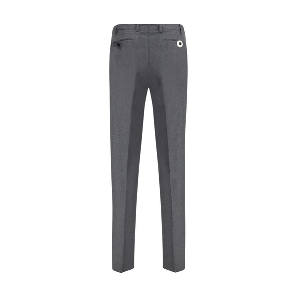 Virgin wool Pants Germano