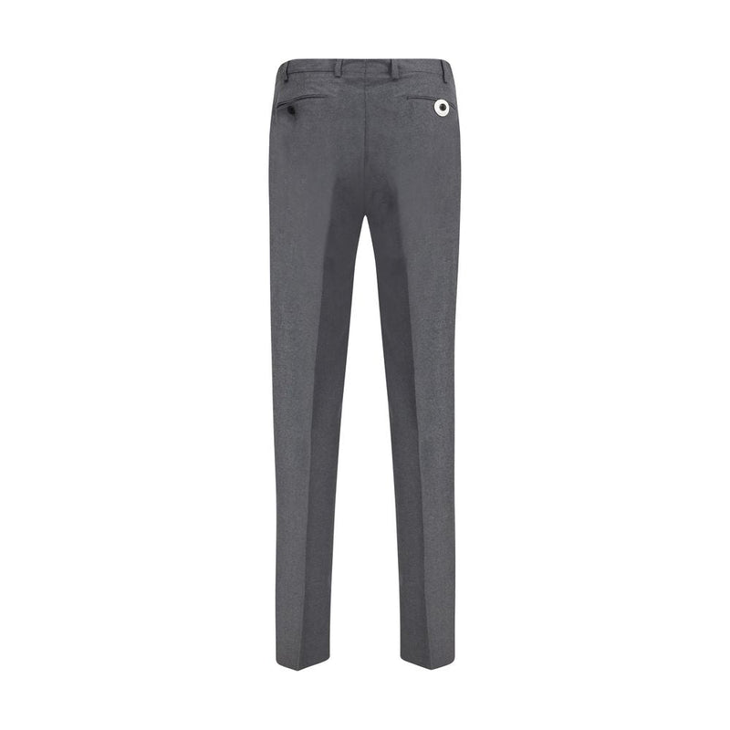 Virgin wool Pants Germano