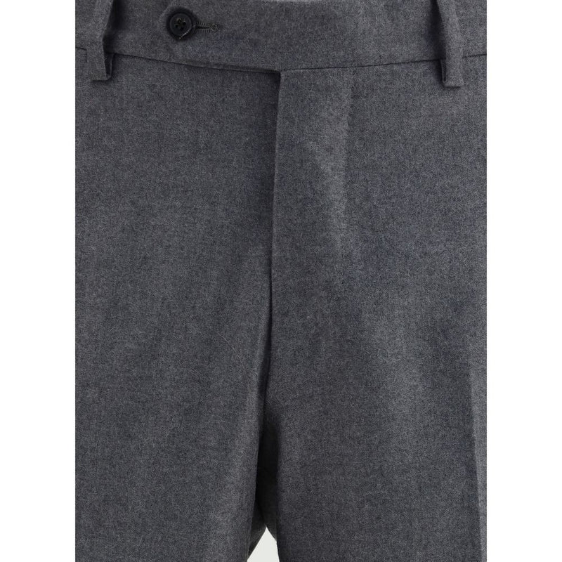 Virgin wool Pants Germano