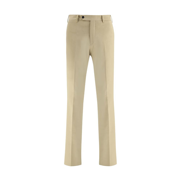 Cotton velvet Pants Germano