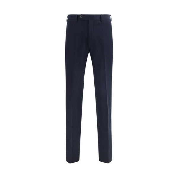 Cotton velvet Pants Germano