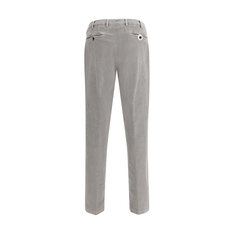 Corduroy Pants Germano
