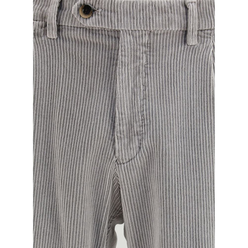 Corduroy Pants Germano