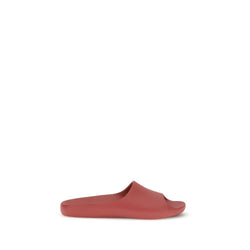 Ama rubber Slippers The Row