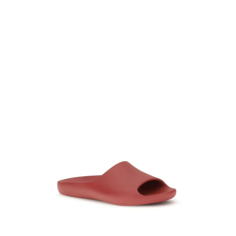 Ama rubber Slippers The Row