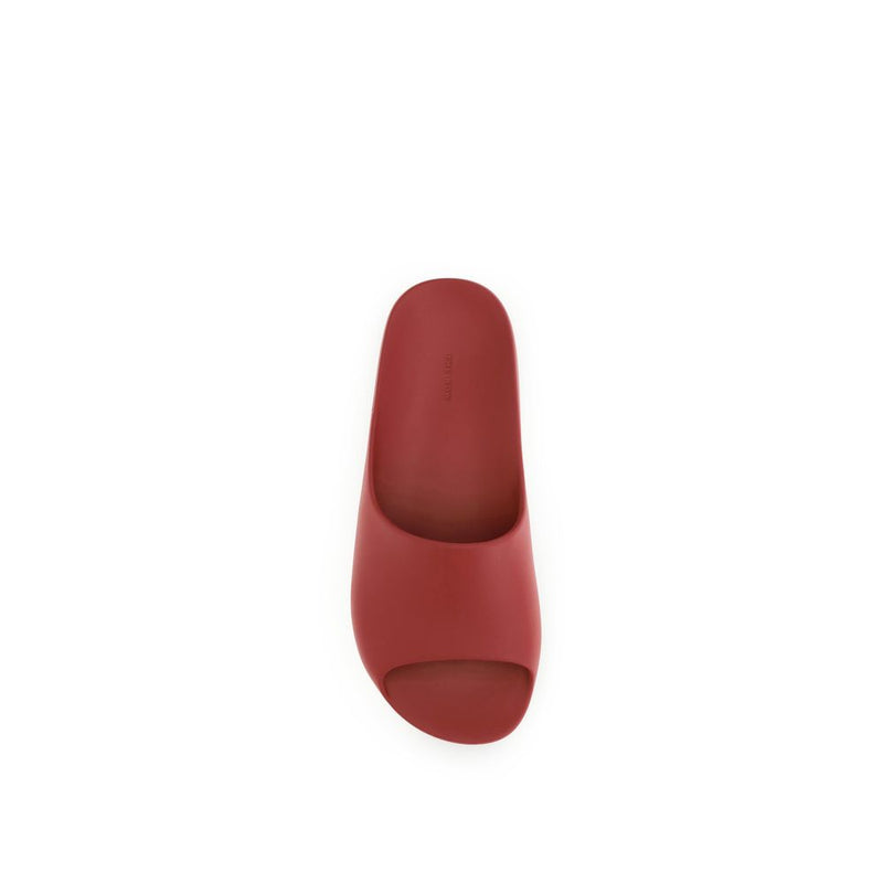 Ama rubber Slippers The Row