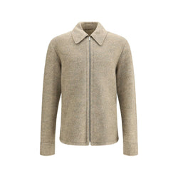 Wool Jacket Jil Sander