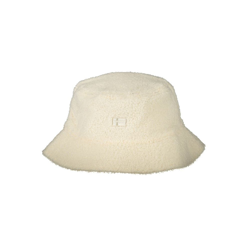White Polyester Hats & Cap Norway 1963