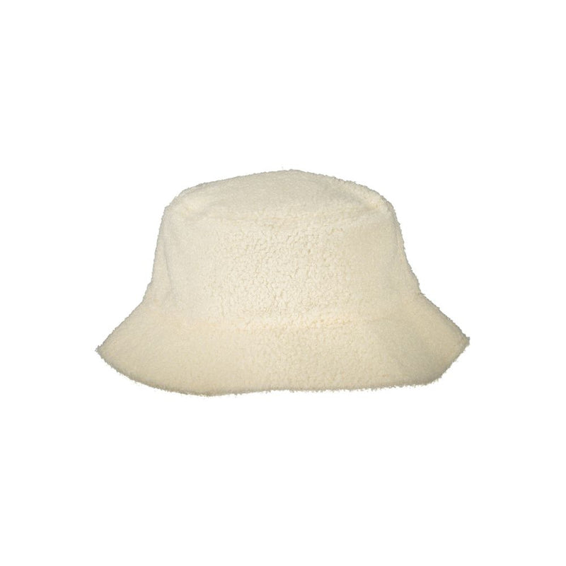 White Polyester Hats & Cap Norway 1963