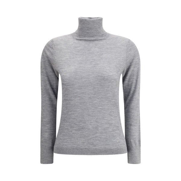 Cashmere turtleneck Sweater Allude
