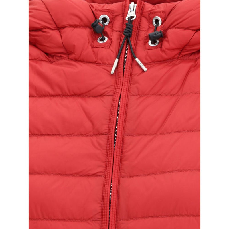 Meredith Down Jacket Parajumpers