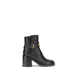 VLogo Ankle Boots Valentino Garavani