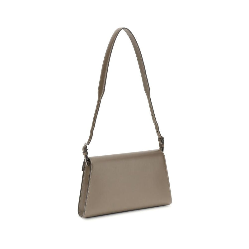 Symmetry Shoulder Bag Savette