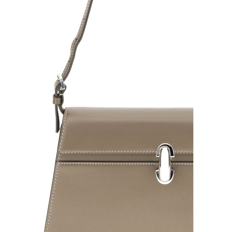 Symmetry Shoulder Bag Savette