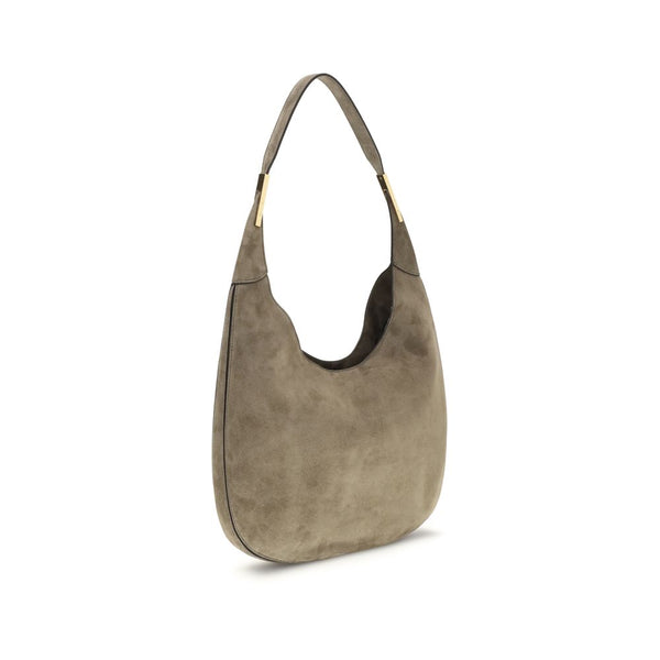 Florence Hobo Shoulder Bag Savette