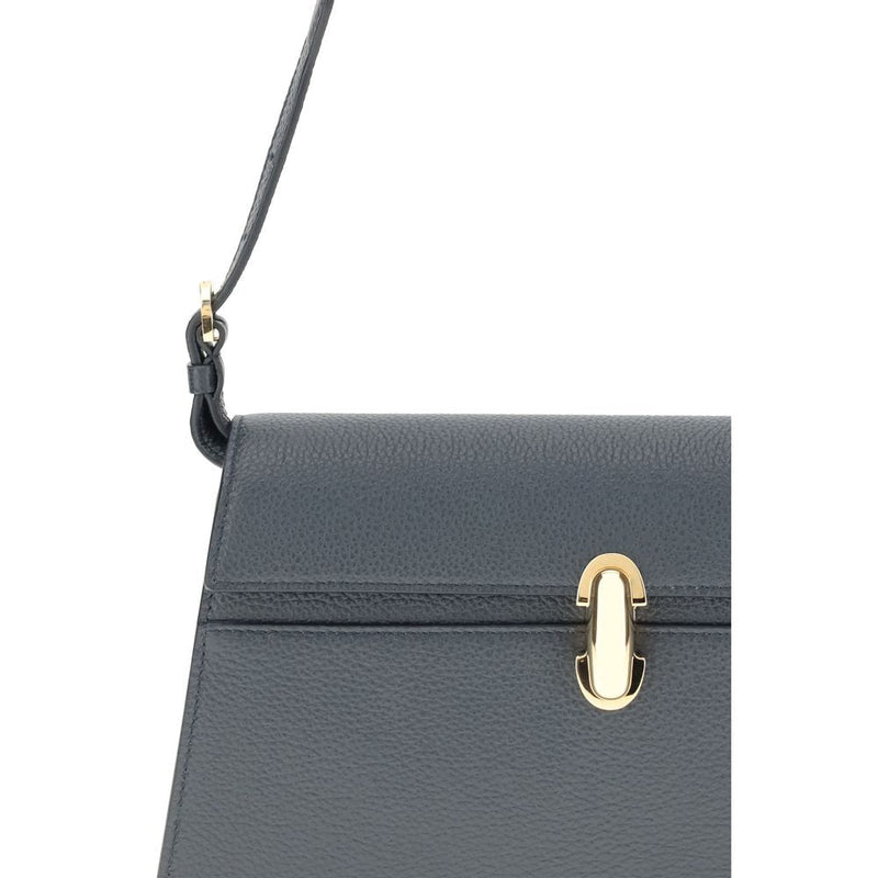 Symmetry Shoulder Bag Savette