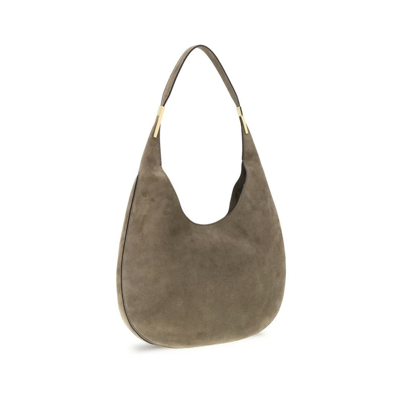 Florence Hobo Shoulder Bag Savette
