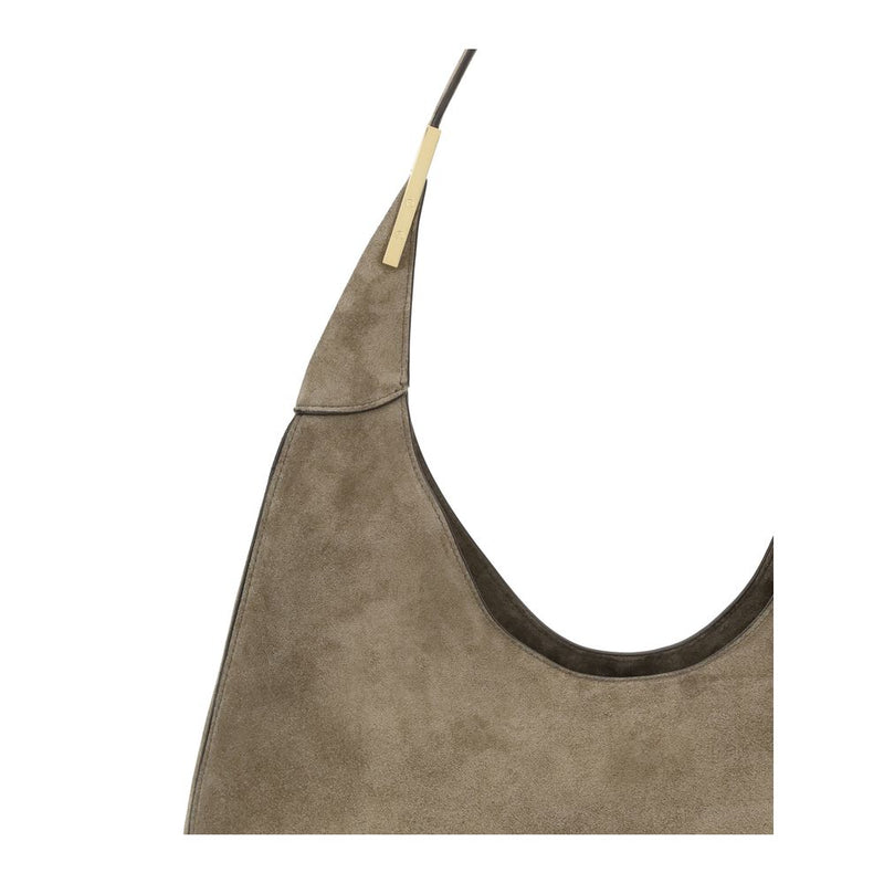 Florence Hobo Shoulder Bag Savette