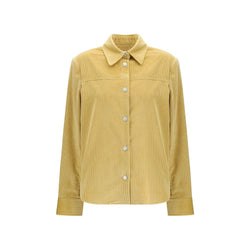 Corduroy Overshirt Jacob Cohen