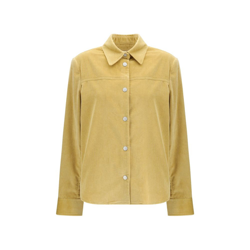 Corduroy Overshirt Jacob Cohen