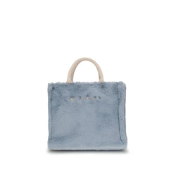 Small Basket Tote Bag Marni