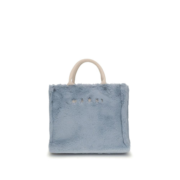 Small Basket Tote Bag Marni