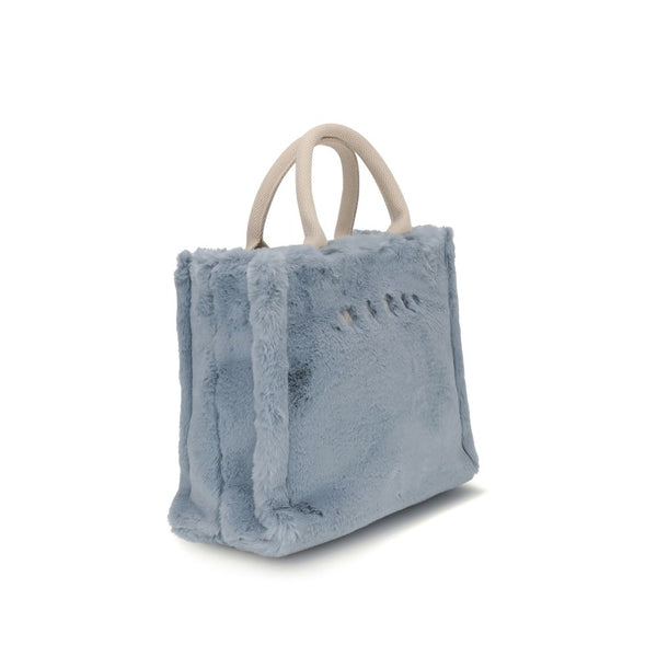 Small Basket Tote Bag Marni