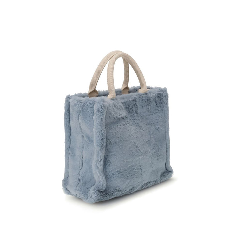 Small Basket Tote Bag Marni
