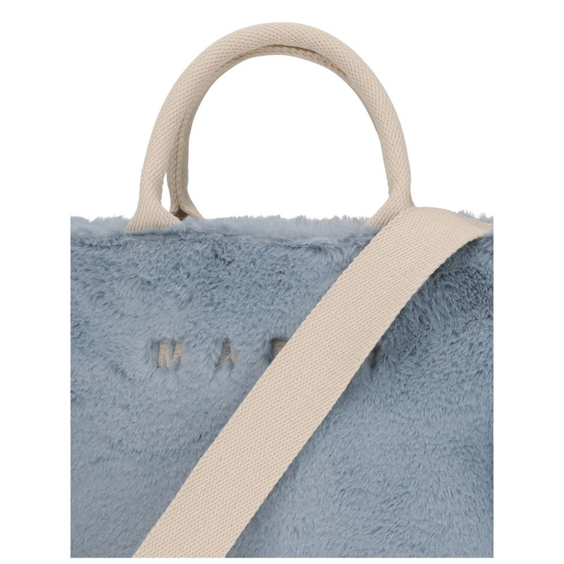 Small Basket Tote Bag Marni