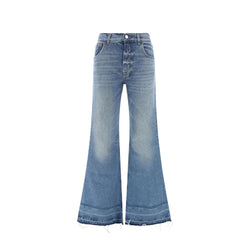 Chloé Bootcut Jeans Chloé