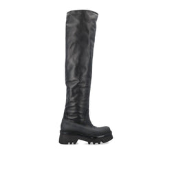 Chloé Raina Over Knee Boots Chloé