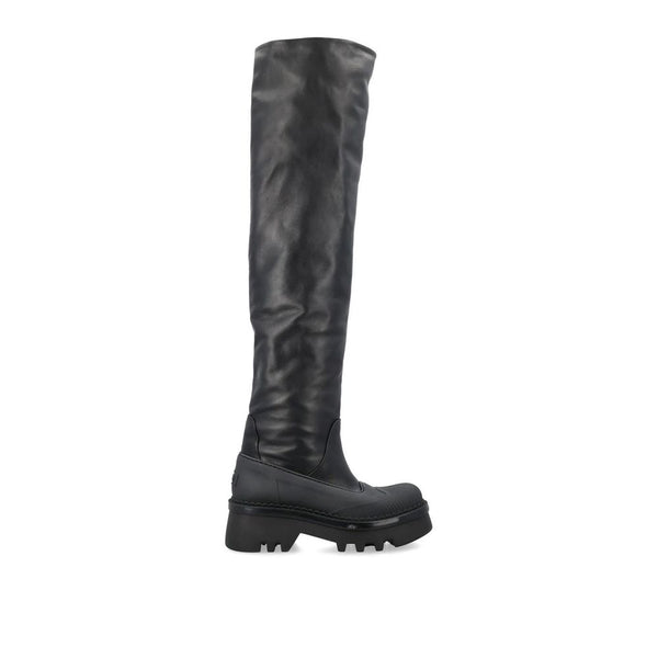 Chloé Raina Over Knee Boots Chloé