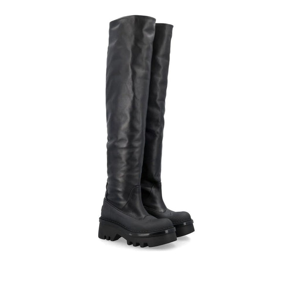 Chloé Raina Over Knee Boots Chloé