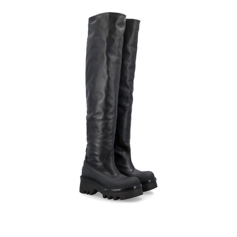 Chloé Raina Over Knee Boots Chloé
