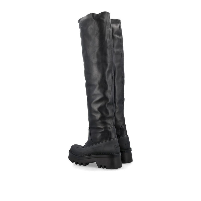 Chloé Raina Over Knee Boots Chloé