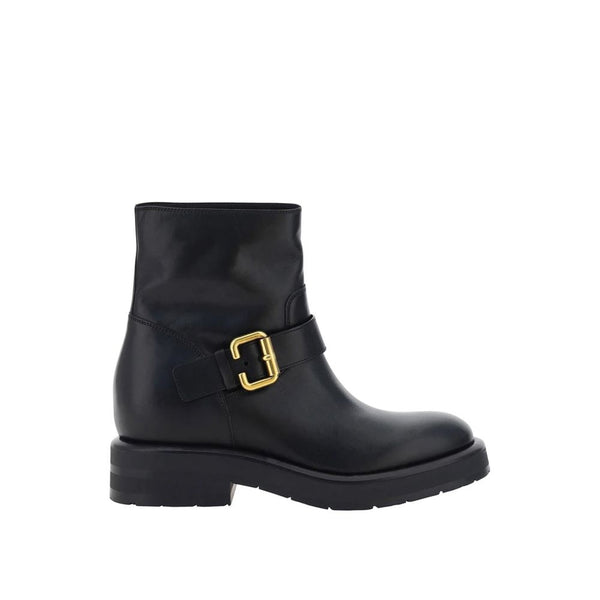 Chloé Coddington Ankle Boots Chloé