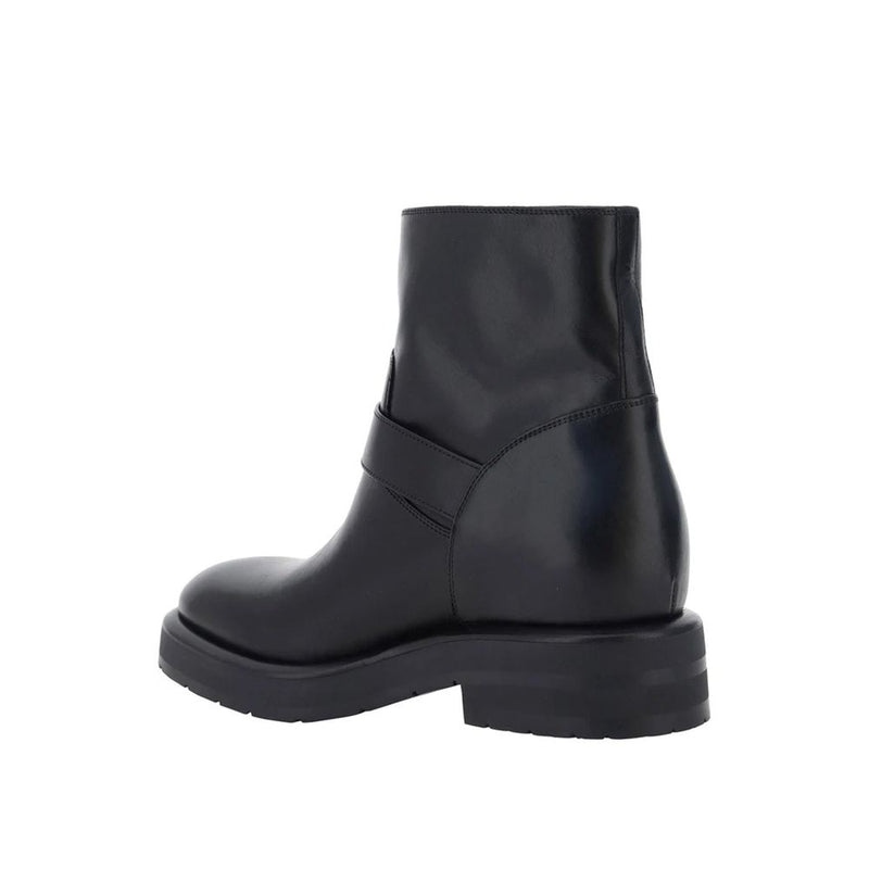 Chloé Coddington Ankle Boots Chloé
