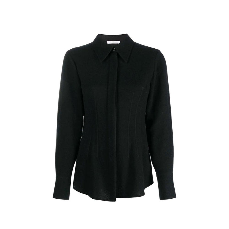 Knitted Shirt Chloé