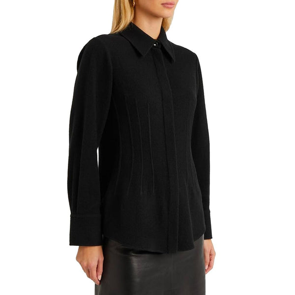Knitted Shirt Chloé