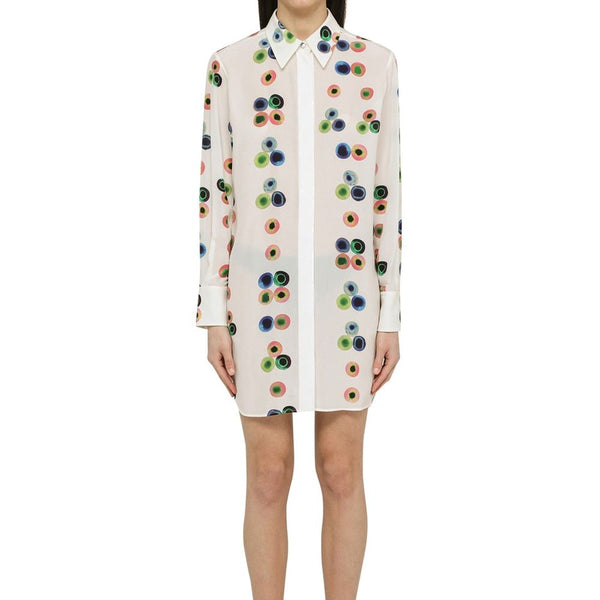 Chloé Chemisier Dress Chloé